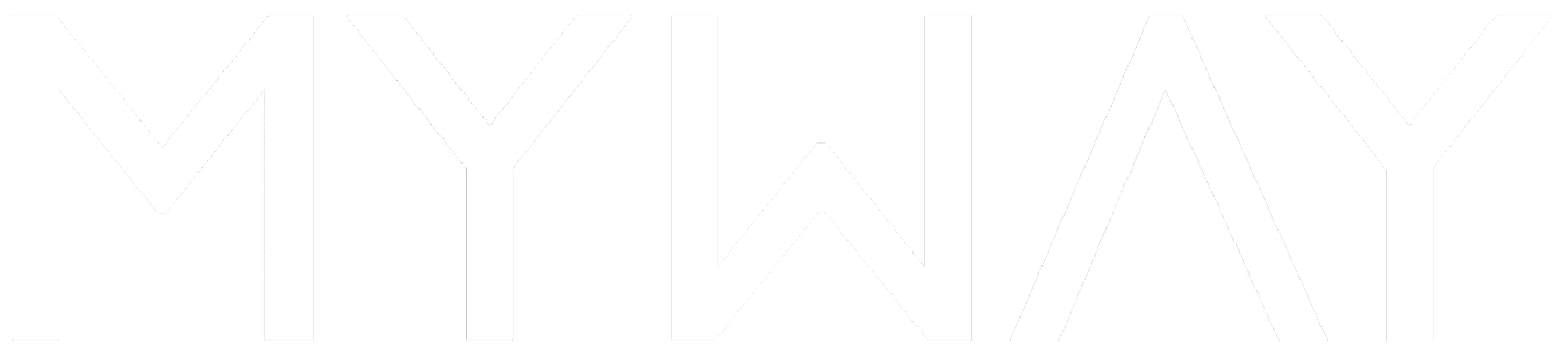 myway consulting logo white